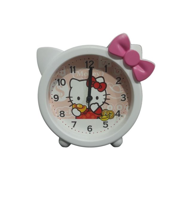 Hello Kitty Alarm Clock Online Hot Sale