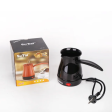 Electric Coffee Maker Su Tai Hot on Sale