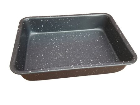 Non Stick Roasting Tray 28 x 23 cm For Discount