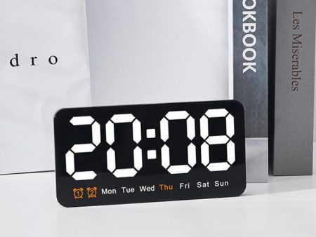 LED Digital Alarm Clock Sale