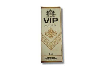 VIP Roll On Perfume 6ml Online