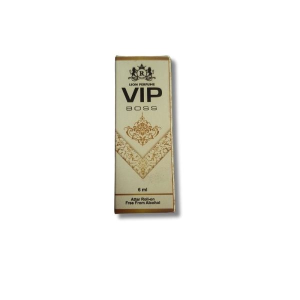 VIP Roll On Perfume 6ml Online