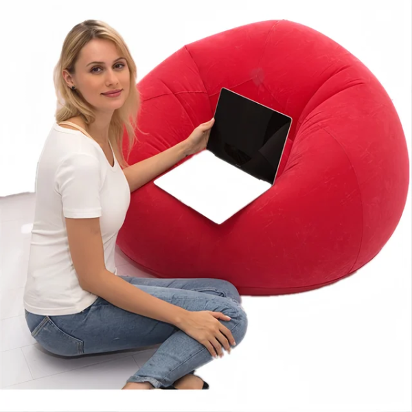 Portable Inflatable Lazy Chair For Discount