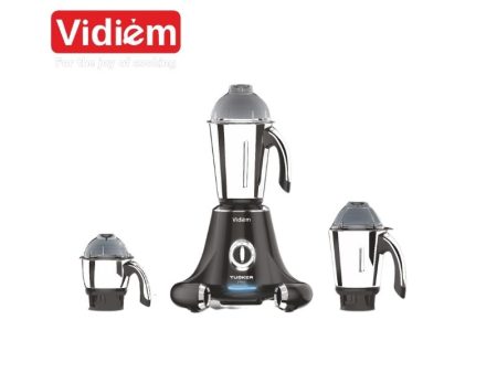 Vidiem TUSKER PRO Mixer Grinder For Sale