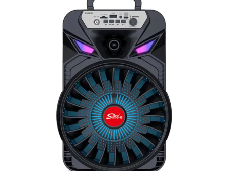 Sing-e Wireless Bluetooth Speaker ZQS 8167W Online Hot Sale