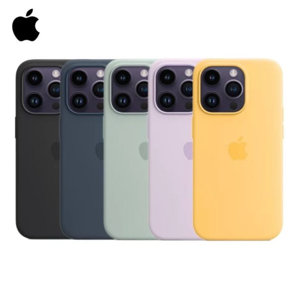 iPhone 11 Pro Silicone Cover Hot on Sale