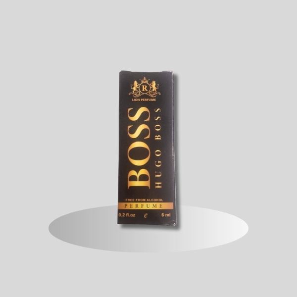 BOSS Roll On Perfume 6ml Online Hot Sale