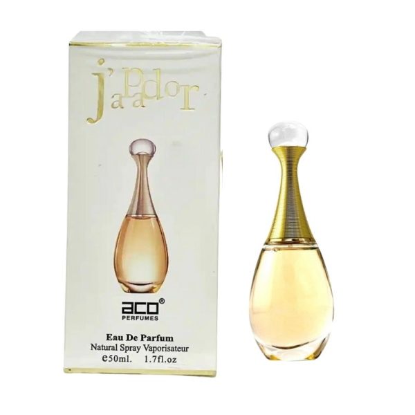 Jaa Pdor Women Perfume 50 ml Hot on Sale