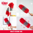 LIAO Handhold Microfiber Duster Discount