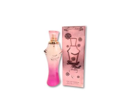 Guest Pink Women Perfume 100 ml Online