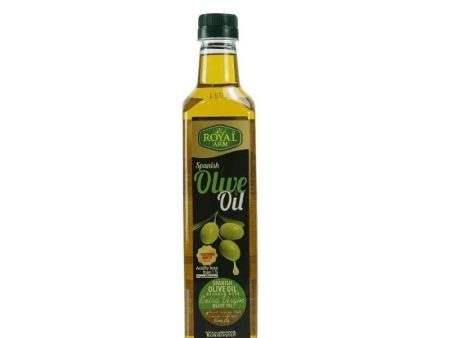 Royal Arm Spanish Olive Oil 500 ml Cheap