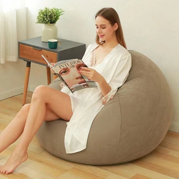 Portable Inflatable Lazy Chair For Discount