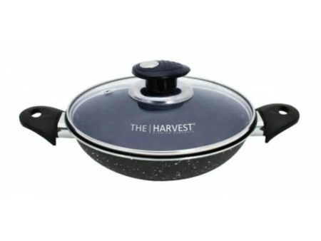 Harvest Hopper Pan with Lid 18 cm Online