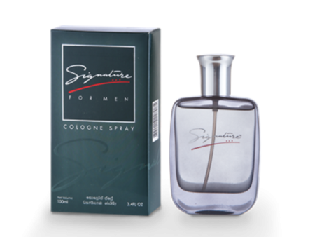 Signature Cologne 100 ml Discount