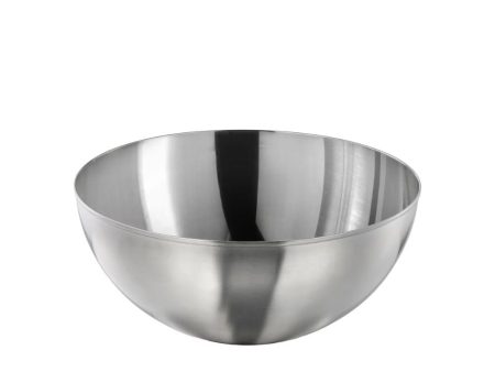 BLANDA BLANK Serving Bowl 11  Online Sale