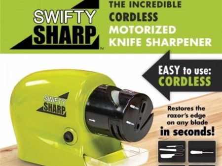 Electric Knife Sharpener Online Hot Sale